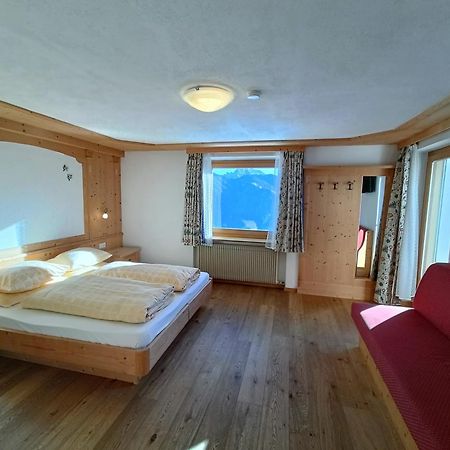 Chalet Frapes サン・マルティーノ・イン・バディーア エクステリア 写真
