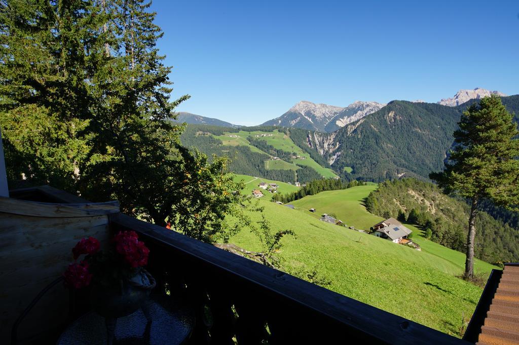 Chalet Frapes サン・マルティーノ・イン・バディーア エクステリア 写真