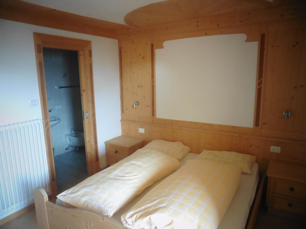 Chalet Frapes サン・マルティーノ・イン・バディーア 部屋 写真