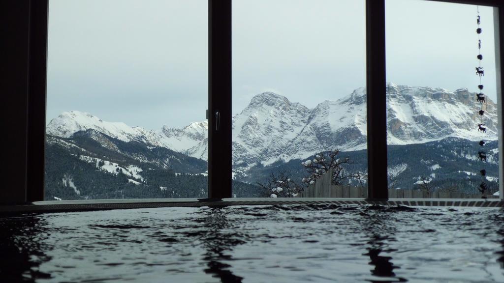 Chalet Frapes サン・マルティーノ・イン・バディーア エクステリア 写真