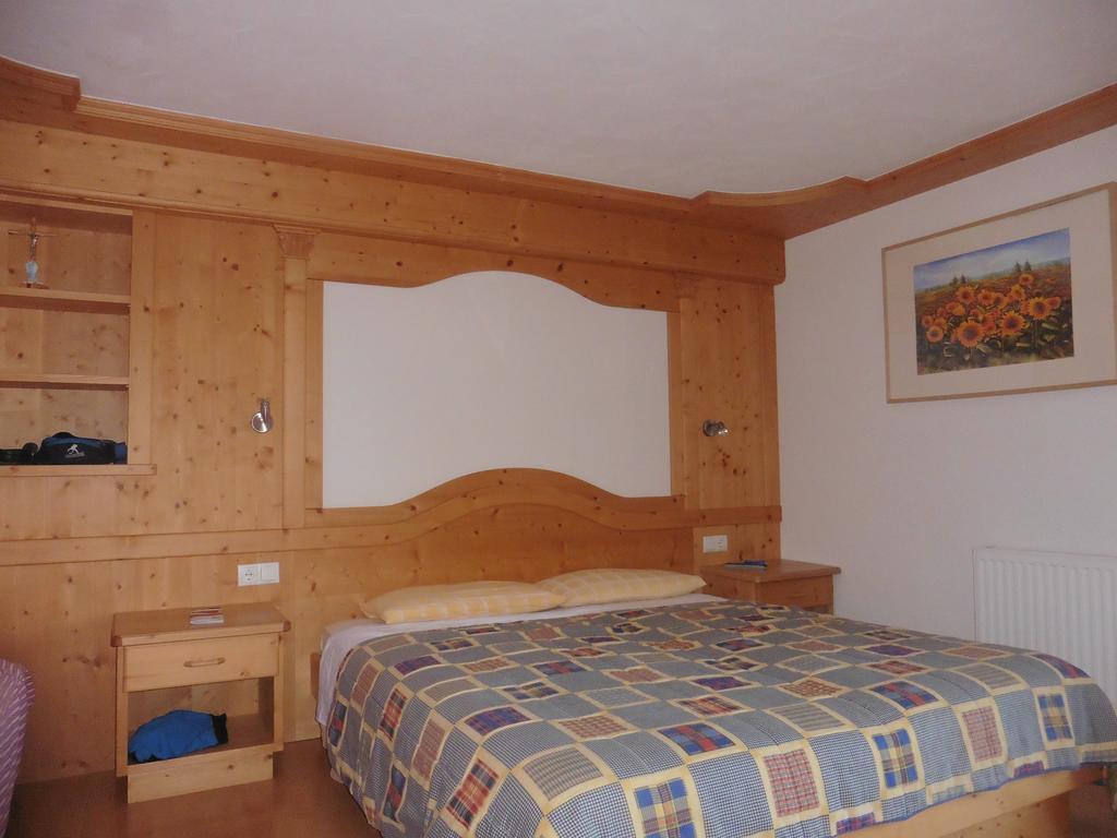 Chalet Frapes サン・マルティーノ・イン・バディーア 部屋 写真