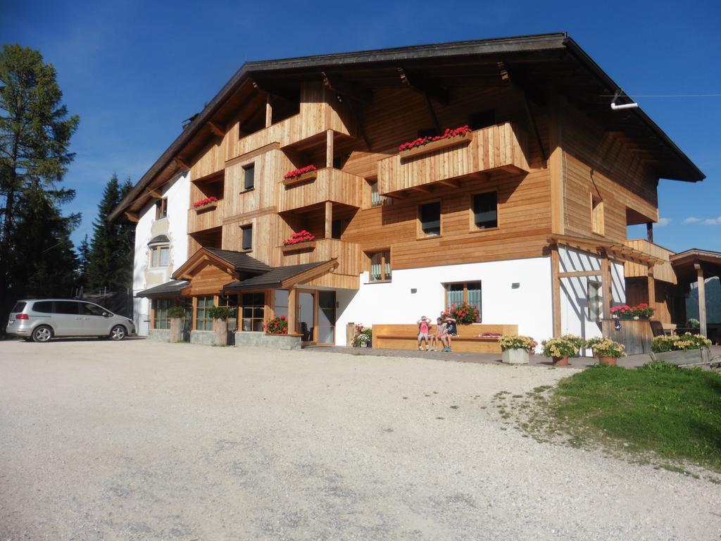 Chalet Frapes サン・マルティーノ・イン・バディーア エクステリア 写真