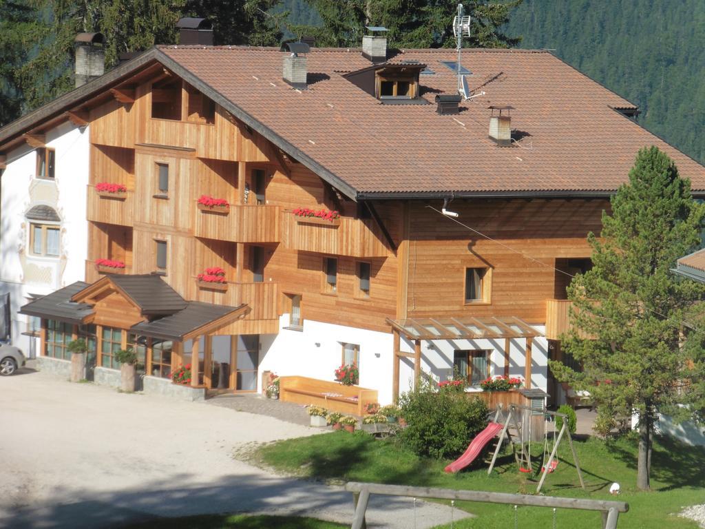 Chalet Frapes サン・マルティーノ・イン・バディーア エクステリア 写真